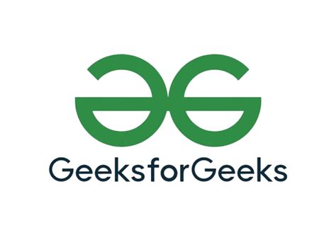 geeks for geeks stl